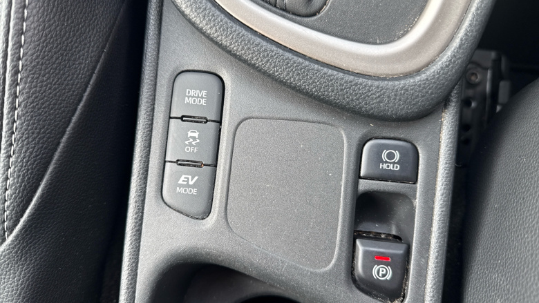 Mazda 2 Hybrid 1.5i Hybrid Select 5dr CVT Hybrid Hatchback